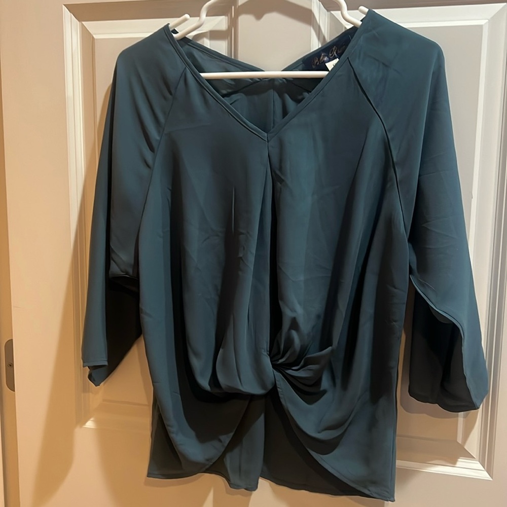 Perfect too for work or to pair with leggings for a polished wfh look!